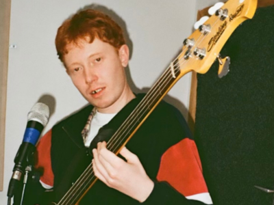 King Krule releases new ‘SHHHHHH!’ EP featuring highly sought-after music