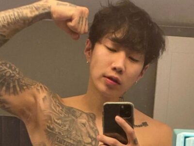 Korean rapper Jay Park creates ‘OnlyFans’ account to promote upcoming single