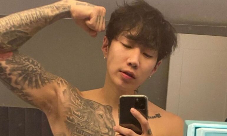 Korean rapper Jay Park creates an 'OnlyFans' account to promote upcoming single