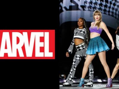 MCU speaks up on Taylor Swift’s rumored casting in ‘Wolverine’ and ‘Deadpool’