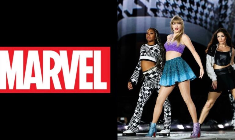 MCU speaks up on Taylor Swift’s rumored casting in 'Wolverine' and 'Deadpool'