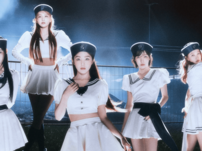 Red Velvet ‘Happiness: My Dear, ReVe1uv’ fan-con tour coming to Manila