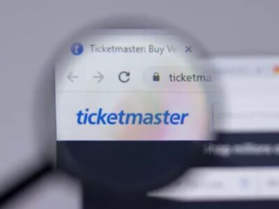 Ticketmaster gets hit by cyber hackers who intend to sell customer data on dark web