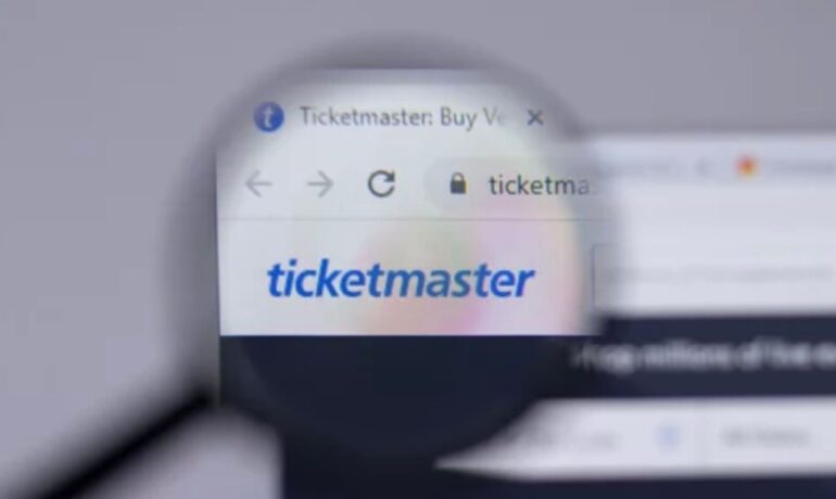 Ticketmaster gets hit by cyber hackers who intend to sell customer data on dark web