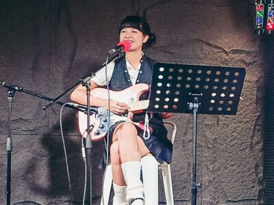 Eunice Rain steps into the spotlight with debut single ‘Bilyaran’