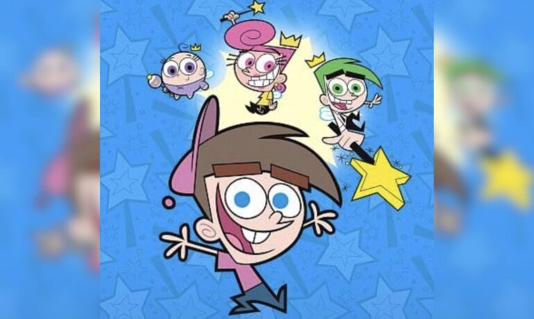 ‘The Fairly OddParents’ creators replace beloved character’s name due to 'offensive nature'