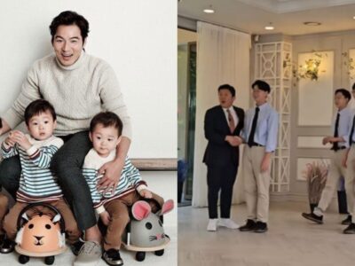 Famous triplets from ‘The Return of Superman’ shock social media users with their recent TV appearance