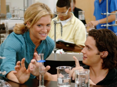 ‘John Tucker Must Die’ stars Brittany Snow and Penn Badgley haven’t gotten any calls to do the film sequel