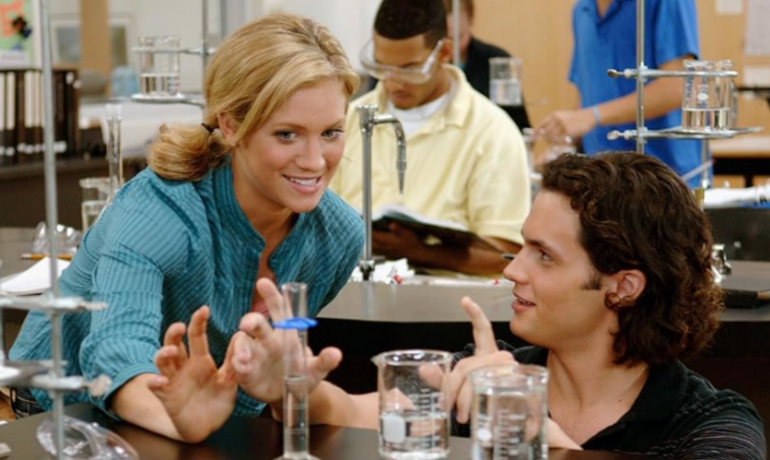 ‘John Tucker Must Die’ stars Brittany Snow and Penn Badgley haven’t gotten any calls to do the film sequel