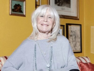 ‘Sweet Valley High’ author Francine Pascal passes away at 92