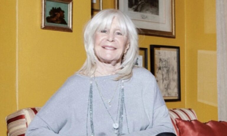 Author of ‘Sweet Valley High’ book series Francine Pascal passes away at 92