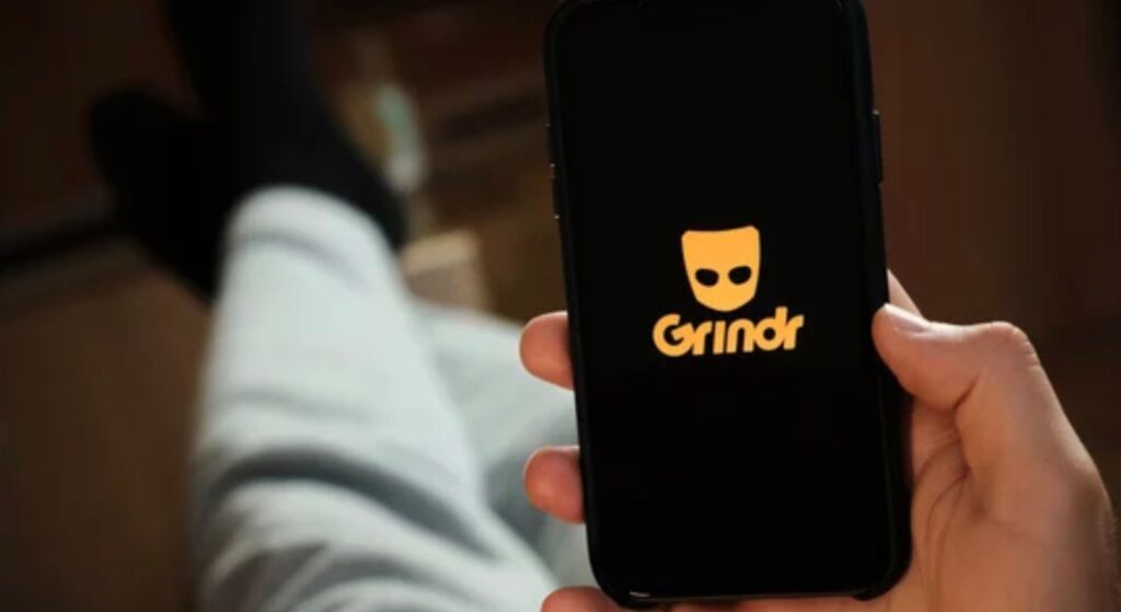 Grindr to pay millions for illegally sharing users' data