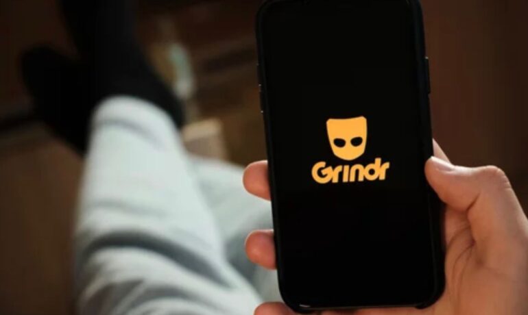 Grindr to pay millions for illegally sharing users' data