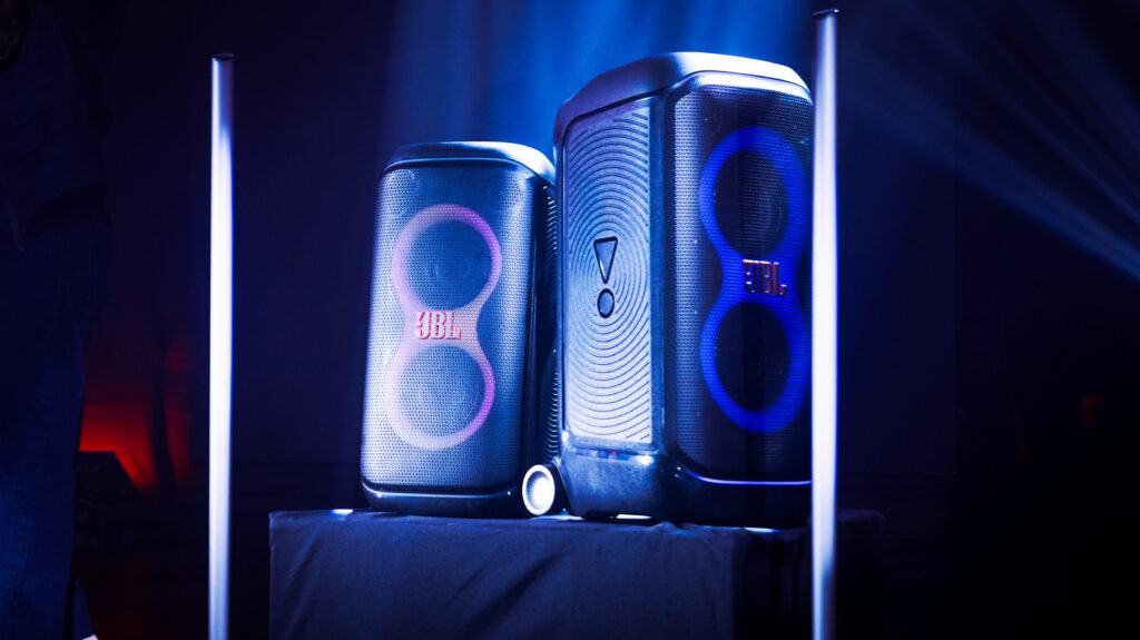 JBL Partybox 