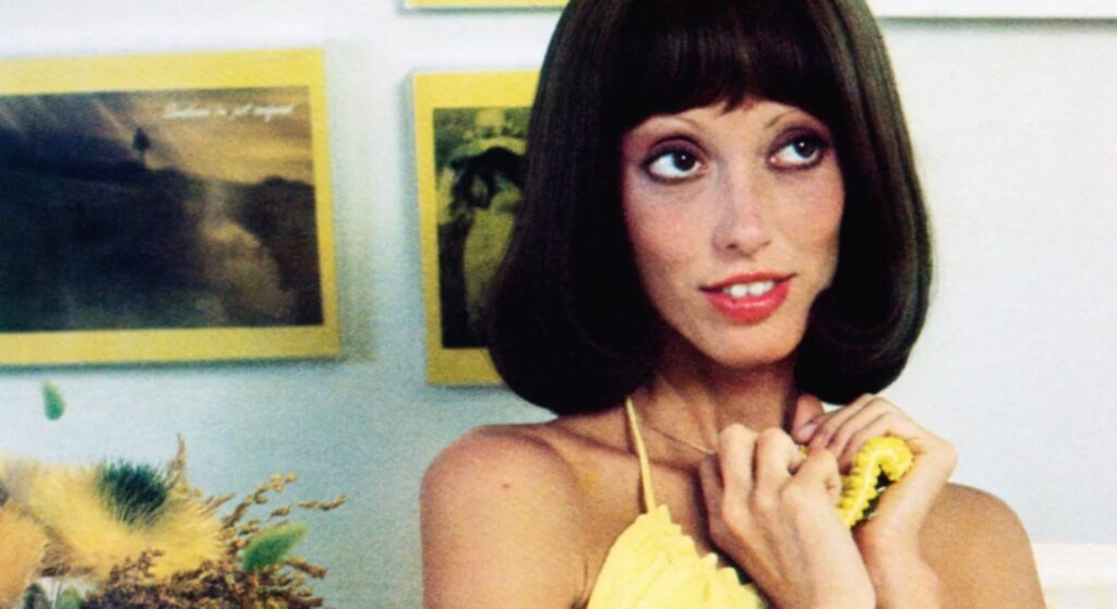 Remembering Shelley Duvall A tribute to her trailblazing career in film and television