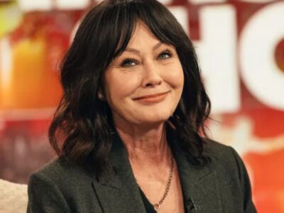 Shannen Doherty reportedly leaves a list of people she doesn’t want to attend her funeral