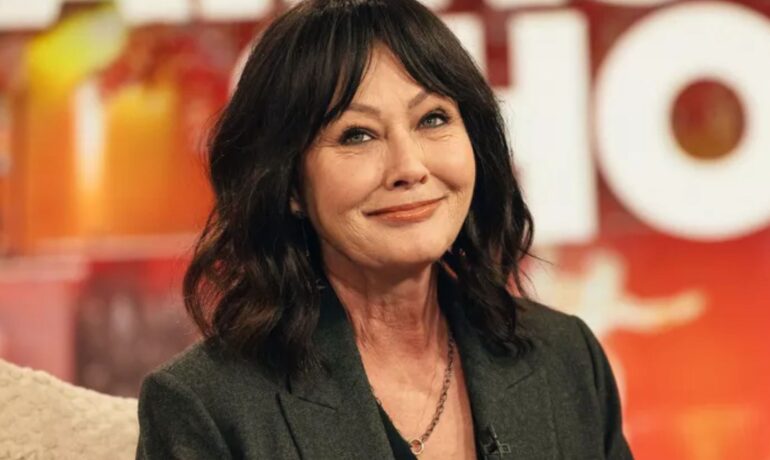 Shannen Doherty reportedly leaves a list of people she does not want to attend her funeral
