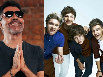 Simon Cowell’s ‘The Midas Touch’ auditions reportedly see low turnout, hampers efforts to create the next ‘One Direction’