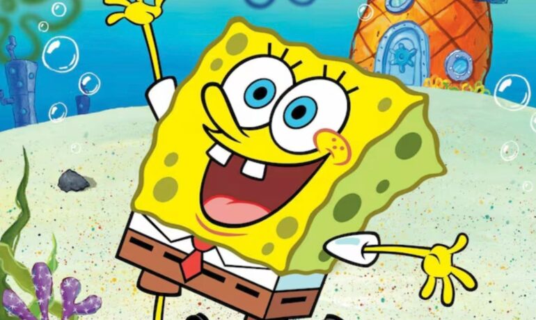 Voice actor Tom Kenny reveals SpongeBob Squarepants is autistic