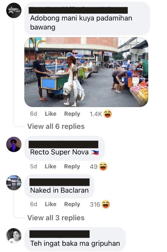 Filipinos mock American singer Chappell Roan’s photos for “giving Recto energy”