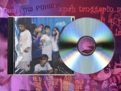 Nostalgic Tracks: Rewinding the ‘Jeje’ beats of the 2000s