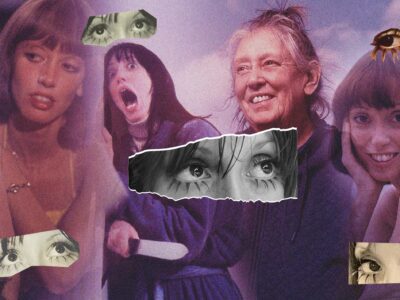 Remembering Shelley Duvall and her trailblazing career in film and television