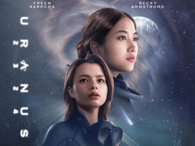 FreenBecky’s ‘Uranus 2324’ Philippine premiere sold out, 2nd screening added