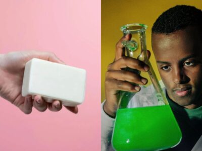 15-year-old scientist develops skin cancer soap, wins ‘2024 Kid of the Year’