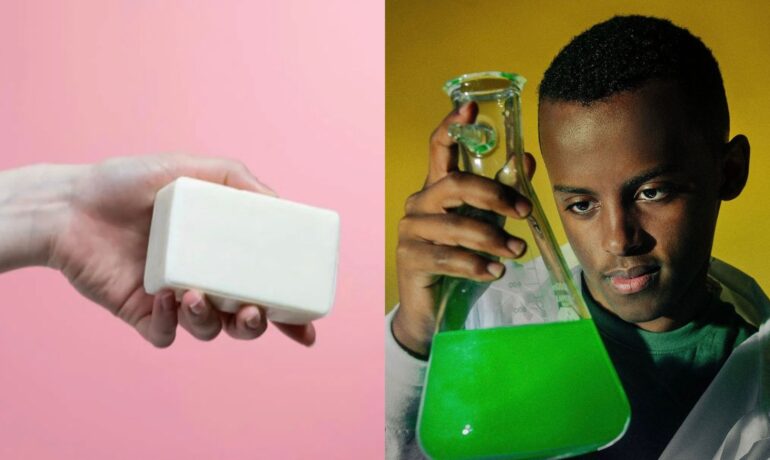 15-year-old scientist develops skin cancer soap, wins '2024 Kid of the Year' (1)