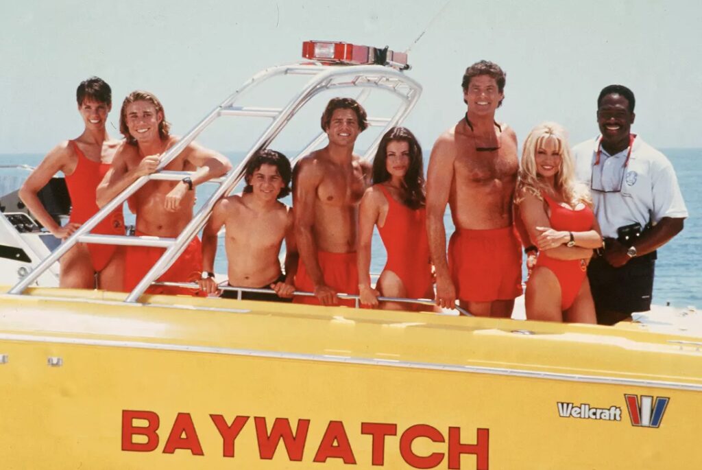 Baywatch co