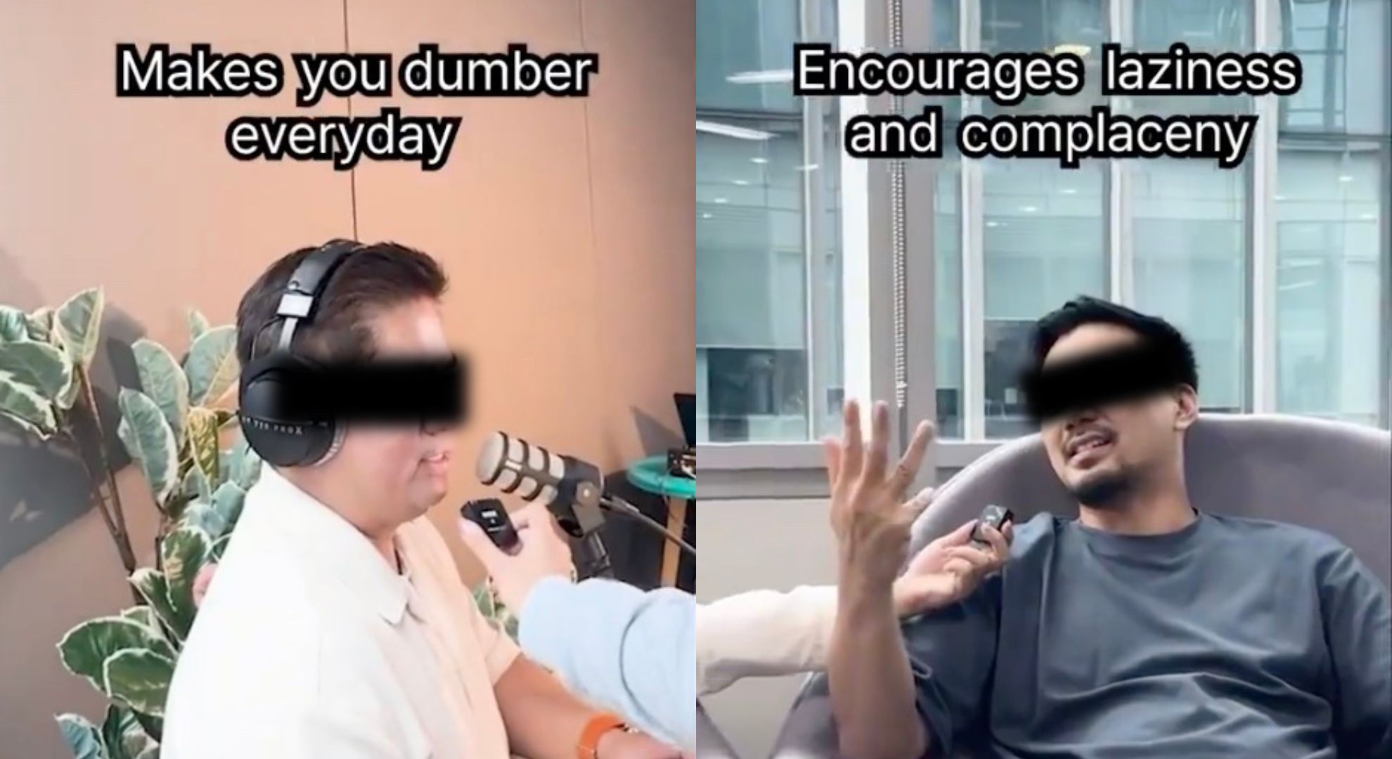 Local company slammed after releasing video content ‘attacking’ and belittling WFH workers