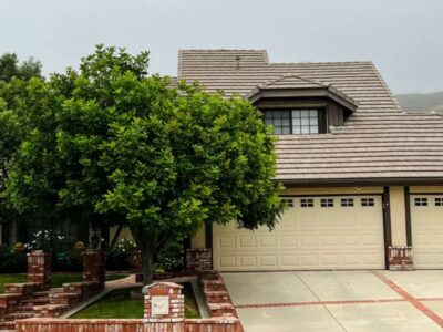 ‘Creepy’ Poltergeist house listed for sale after 45 years—ghosts not included