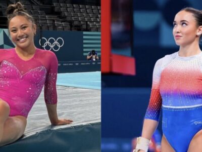 ‘We were not informed’: Olympians Finnegan and Malabuyo address absence from heroes’ welcome