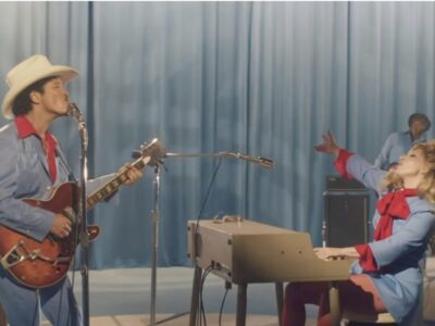 Lady Gaga and Bruno Mars are killing it with new song, ‘Die With A Smile’