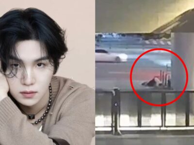 JTBC Newsroom under investigation for airing wrong CCTV footage while reporting BTS SUGA’s DUI case