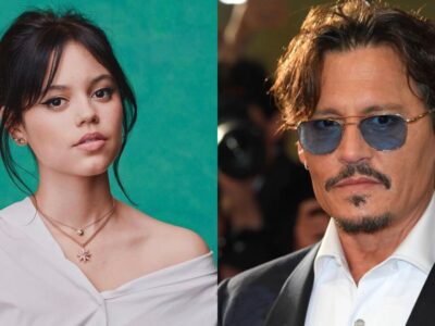 Jenna Ortega addresses dating rumors involving Johnny Depp