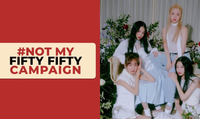 _K-pop group FIFTY FIFTY's return upsets fans with new lineup