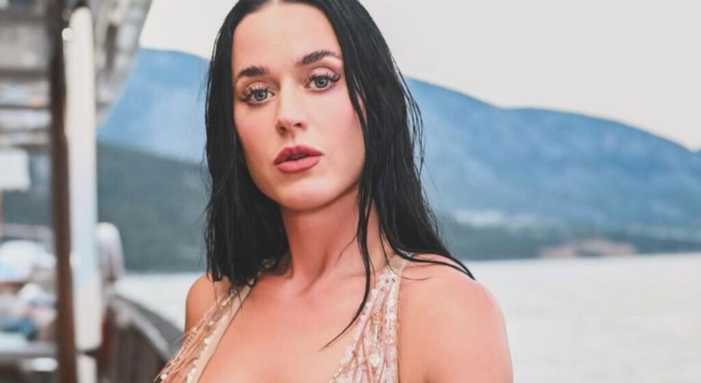 Katy Perry faces PR crisis with ‘Lifetimes’ video investigation and single flops