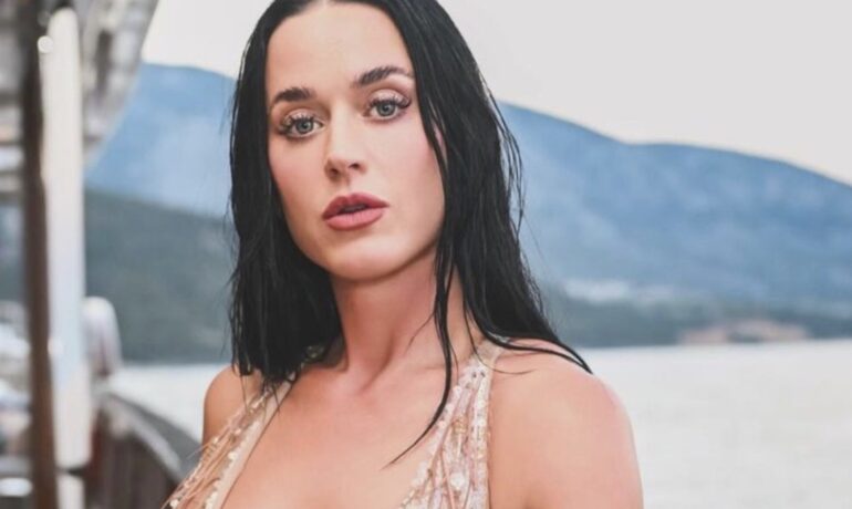 Katy Perry