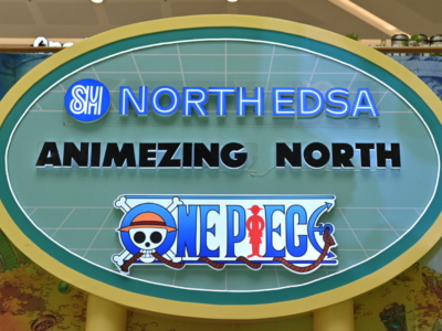 From Philippines to the Grand Line: Filipino fans gear up for One Piece Animation 25th Anniversary at SM North EDSA