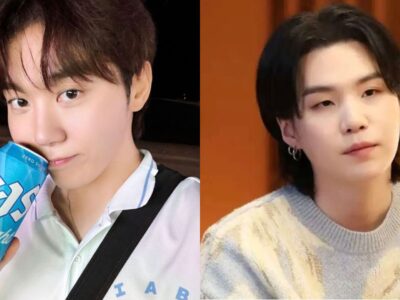 SEVENTEEN’s Seungkwan unpins post with Moonbin after receiving backlash over alcohol-related content