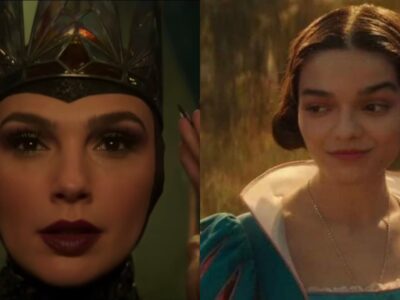 Social media users weigh in on the live-action adaptation casting of Snow White