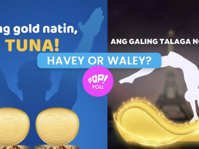 ‘Havey or Waley?’ Rate all the branded trendjacking posts related to Carlos Yulo’s Olympic victory