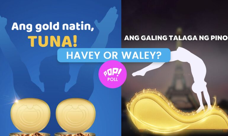 'Havey or Waley' Rate all the branded trendjacking posts related to Carlos Yulo’s Olympic victory