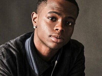 Young actor Akili McDowell arrested and charged with murder