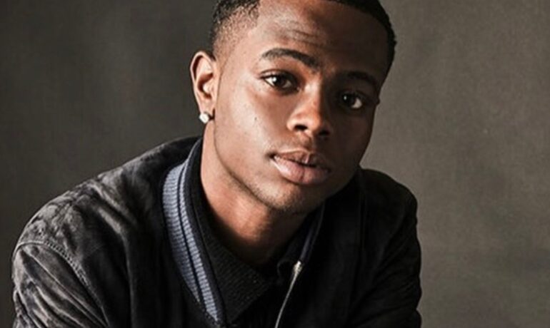 Young actor Akili McDowell arrested and charged with murder