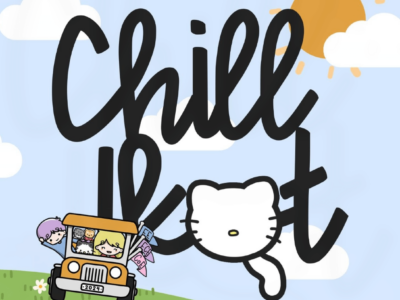 Chill Ikot Mania: Discover new routes with UP ERG