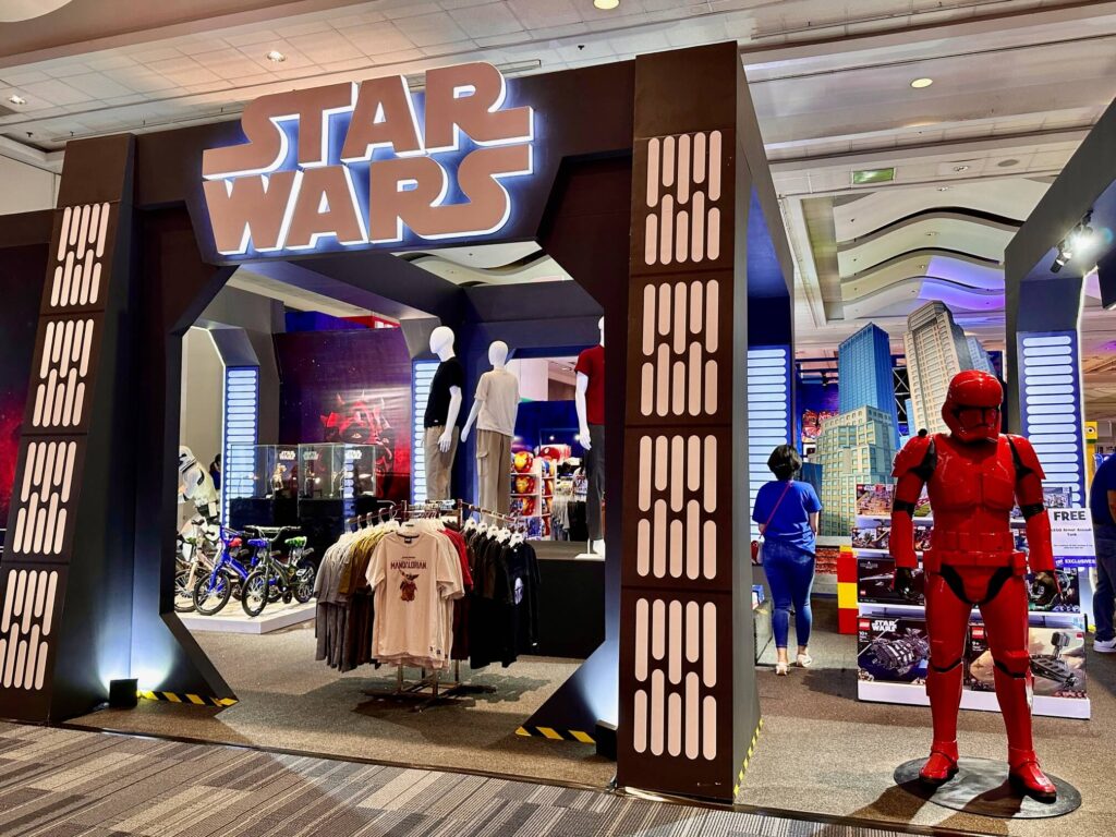 Toy Kingdom 'Toy Expo' is back and bigger than ever