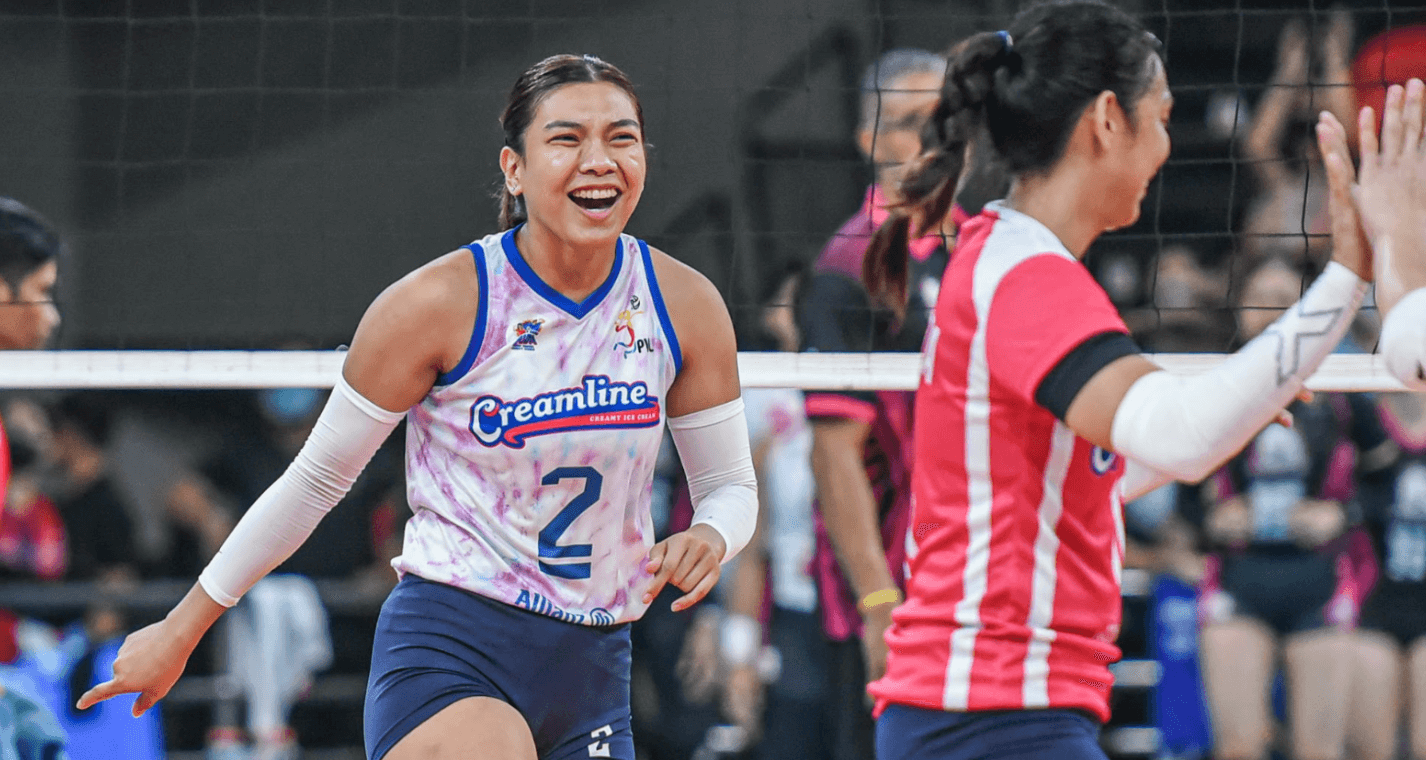 Disturbing hate post against volleyball player Alyssa Valdez gets out of hand