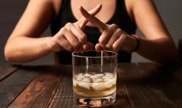 Are Gen Z safe from alcohol addiction